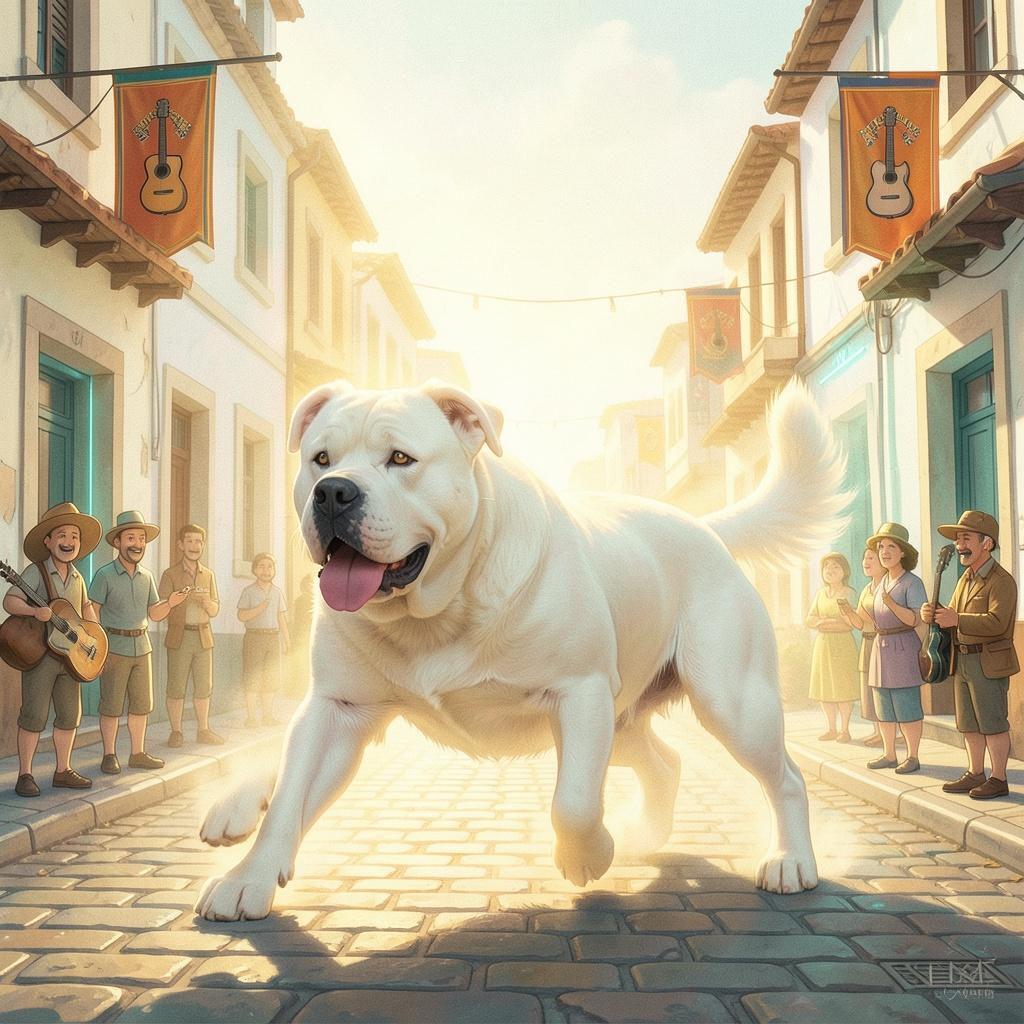 Coco perro Loco artwork