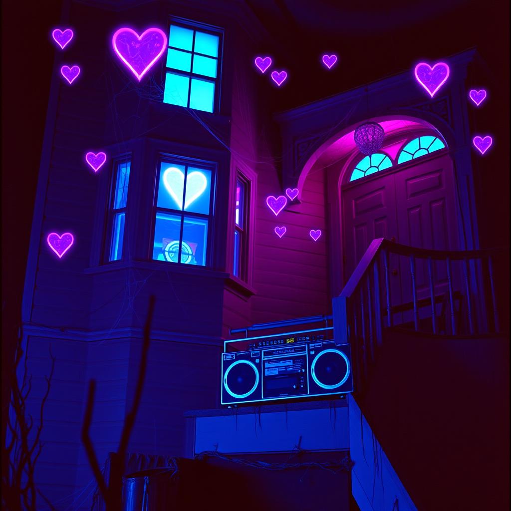 Song Image
