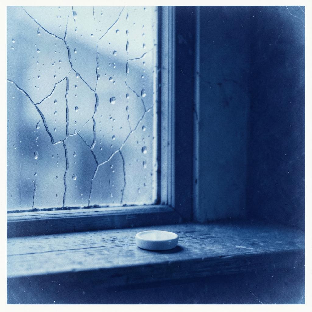 What the Quiet Keeps artwork