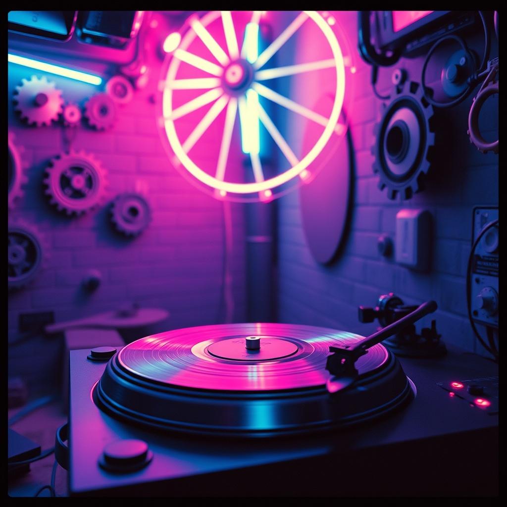 Song Image