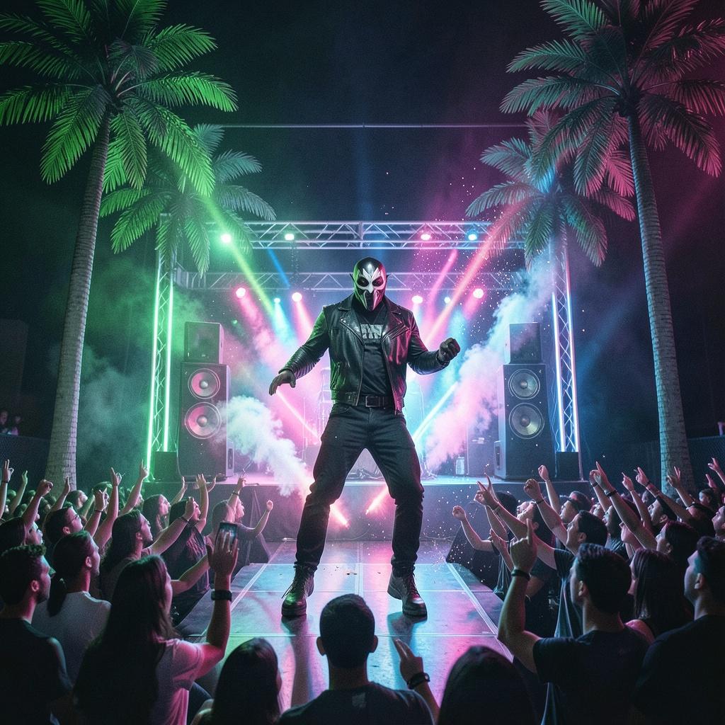 Song Image