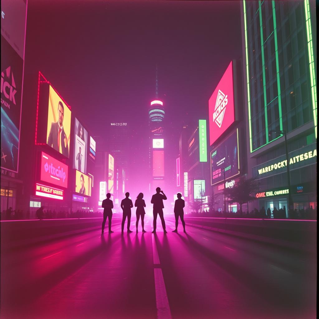 Persona image for Fresh Crew