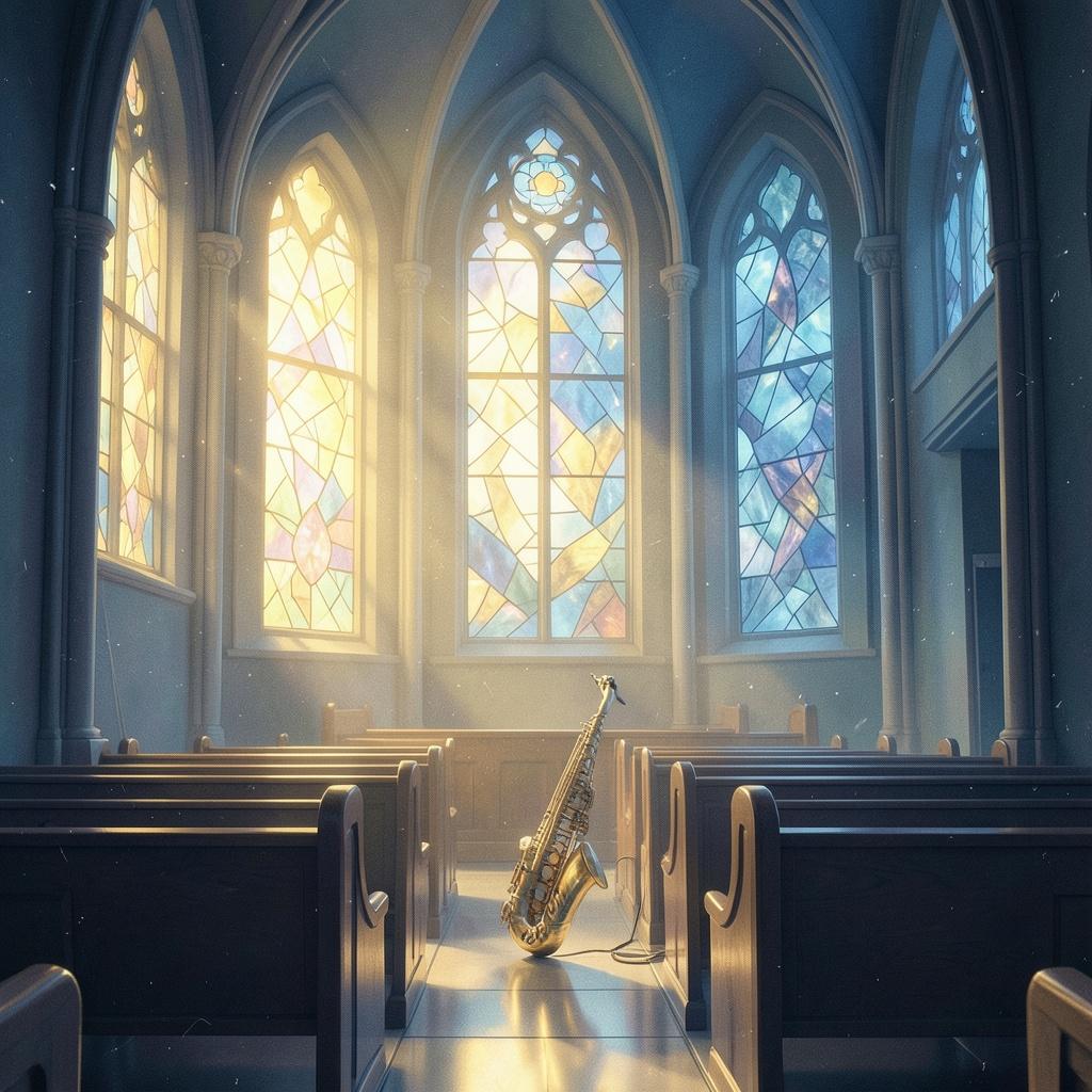 Instrumental Worship ✨💖