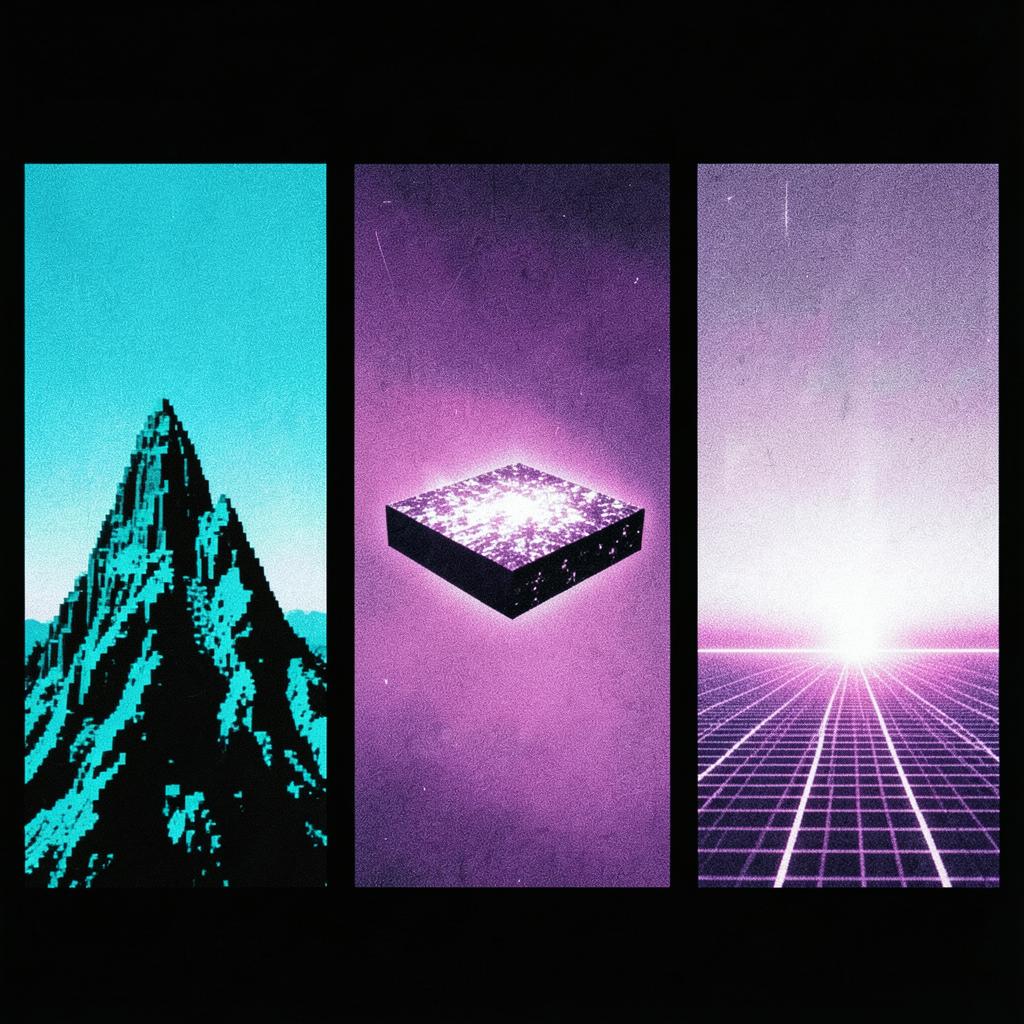-Top Secret Chipmix-