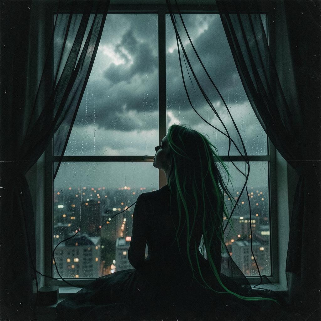 Low Sky Promise artwork