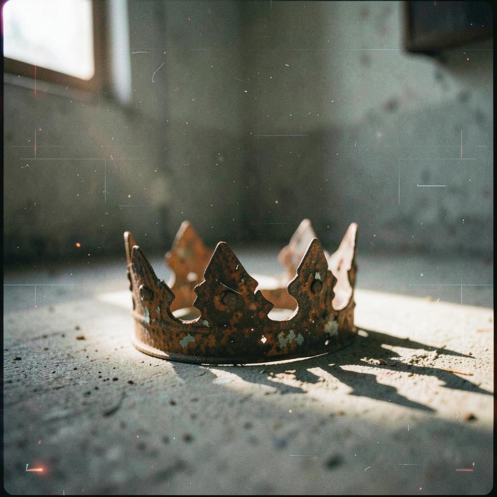 A Fragile Truce artwork