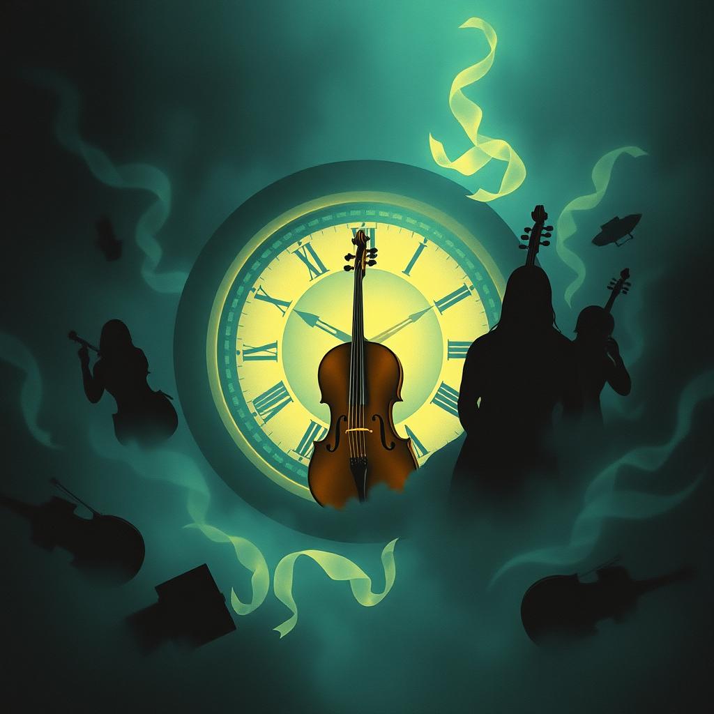 Song Image