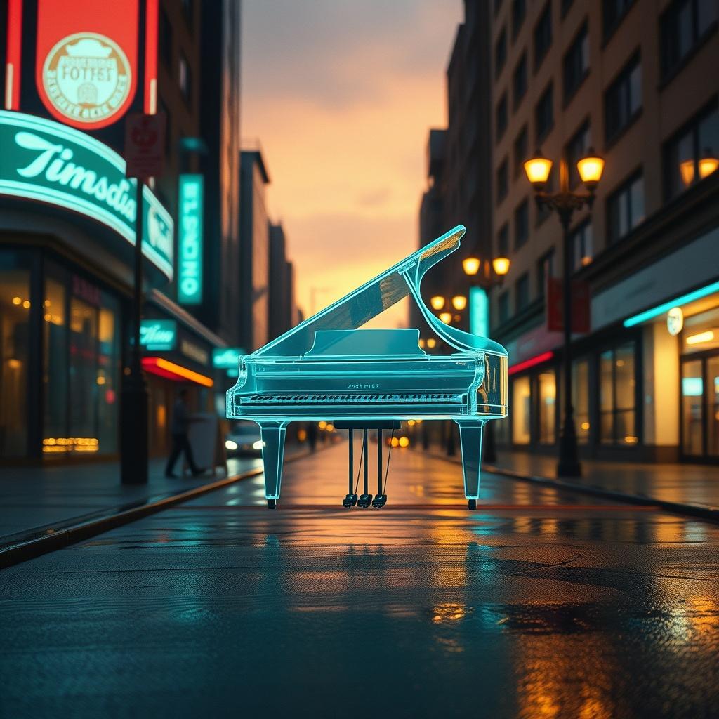 Song Image