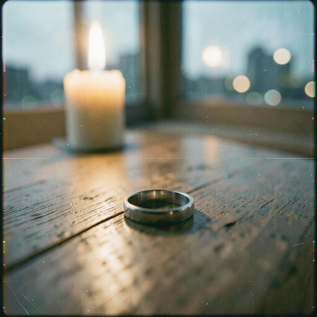Marry Me 💍 artwork
