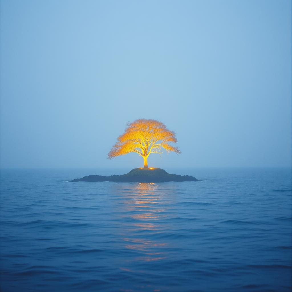 2 John 1 (ESV) artwork