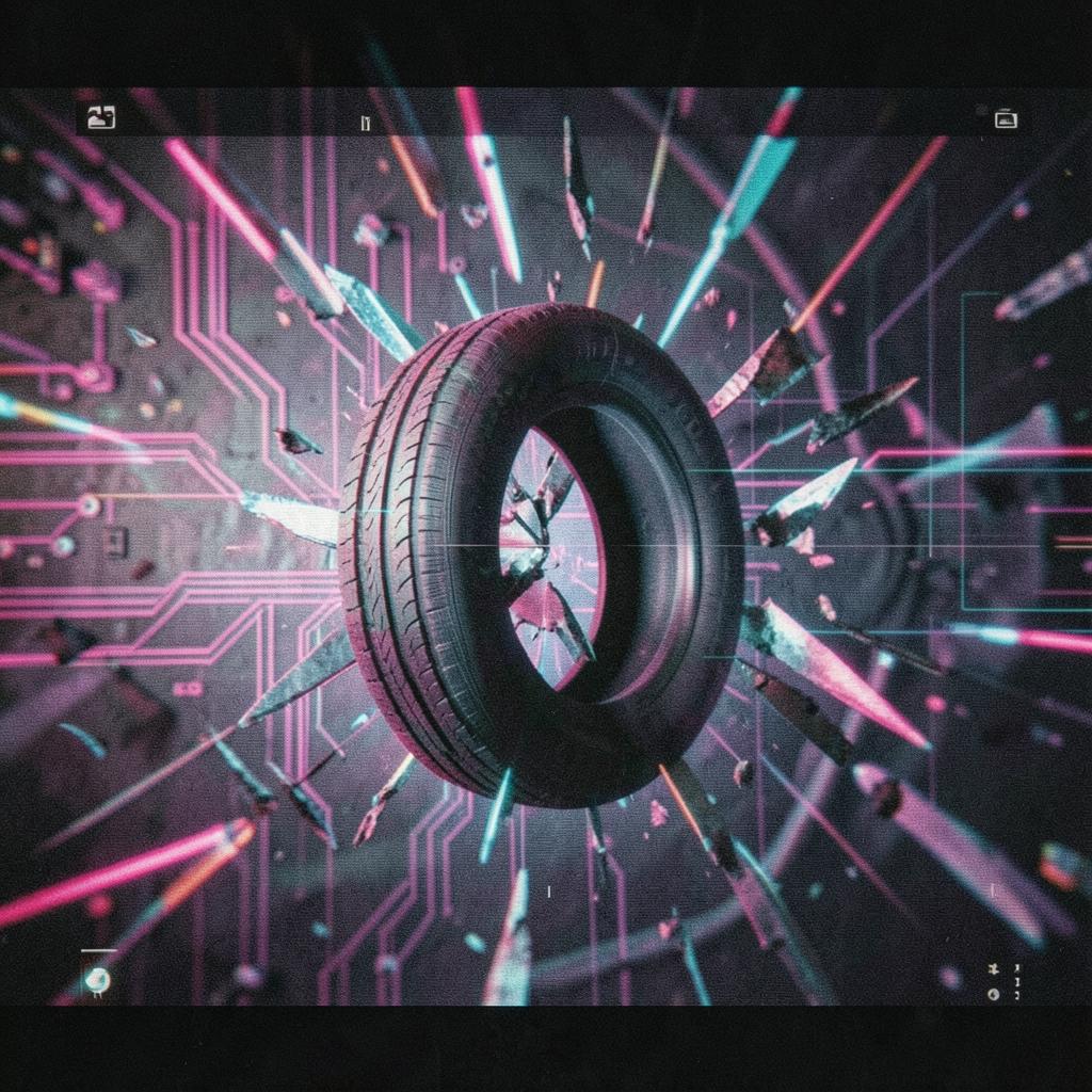 Crezelia SUPER GP 20XX x Crezelia… x Crezelia SUPER GP 20XX (Mashup) artwork