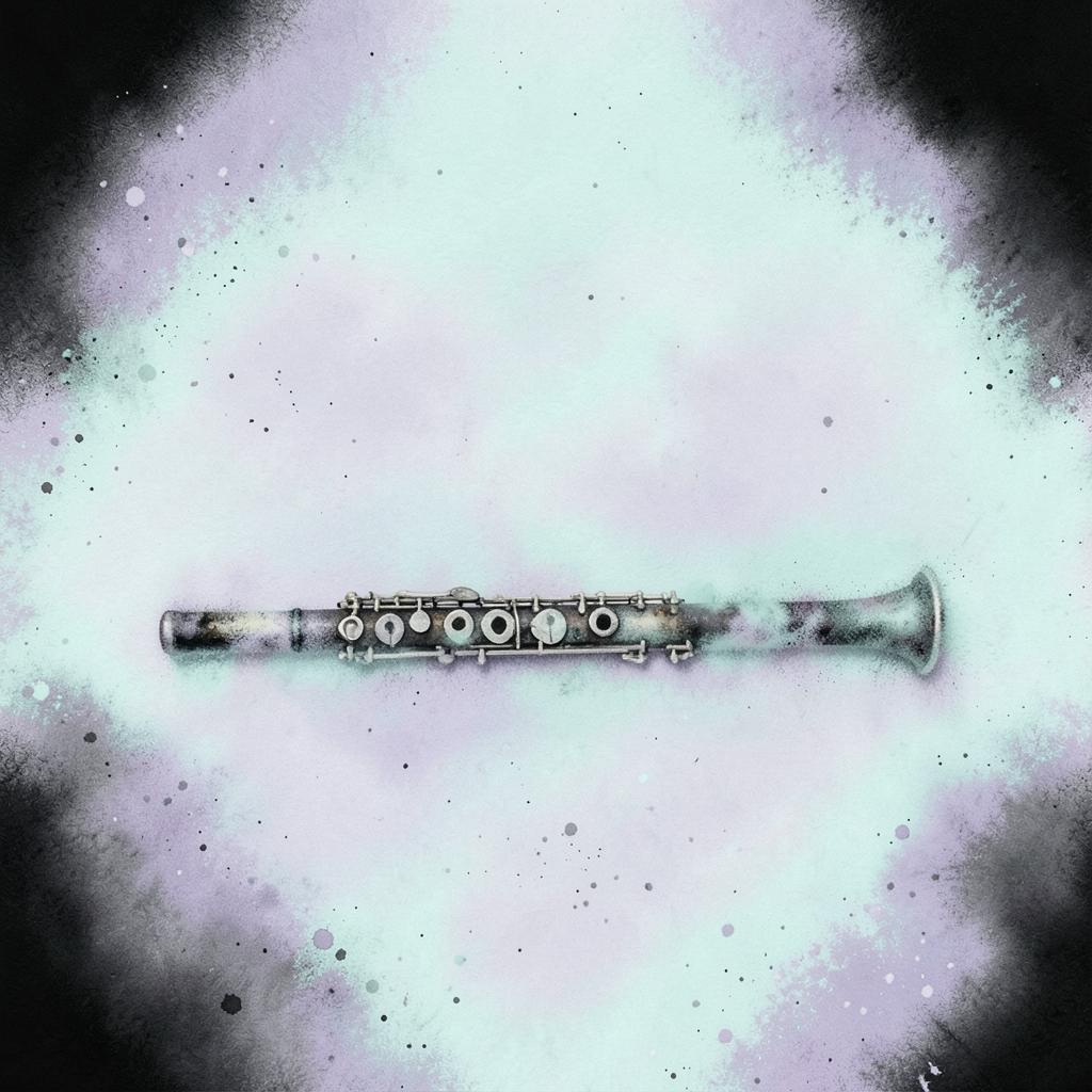Fugue in F Minor 1：優雅巴洛克風格雙簧管+絃樂 artwork
