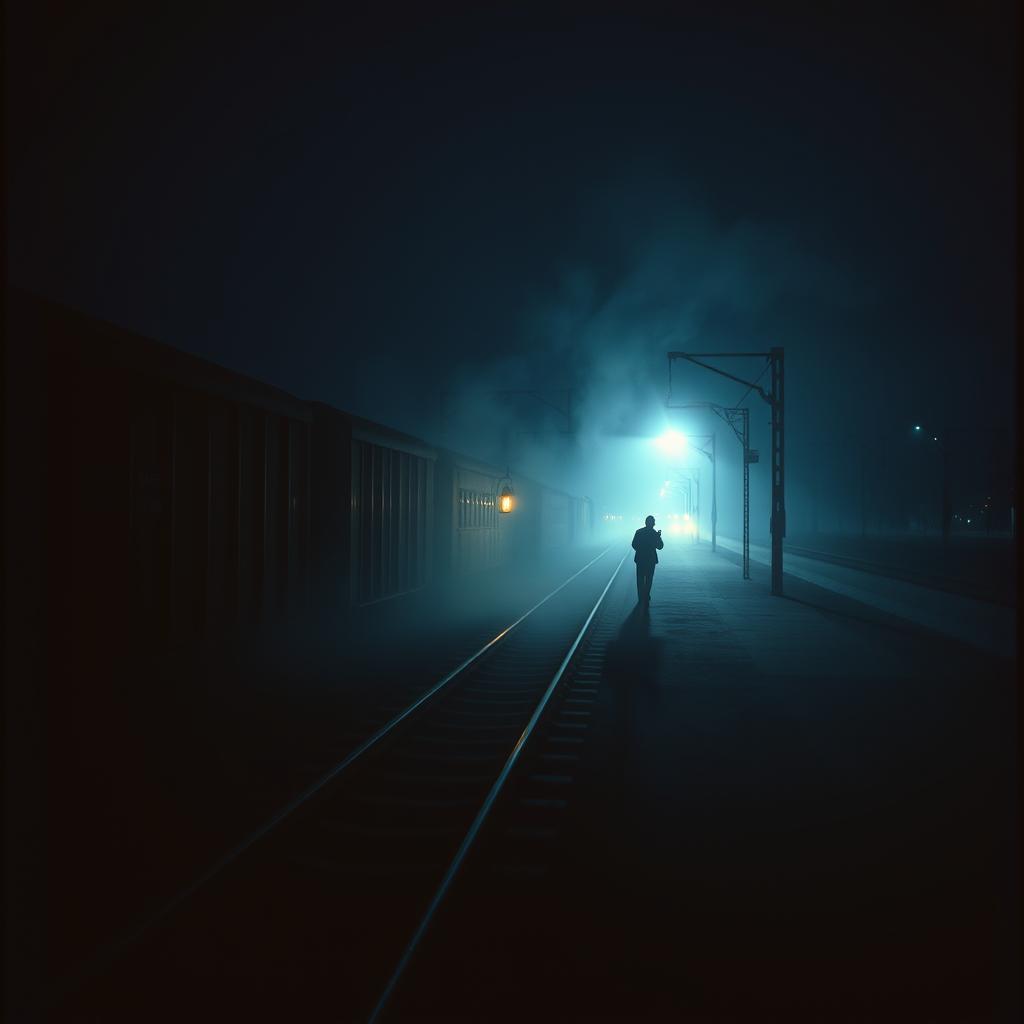 Persona image for Blues