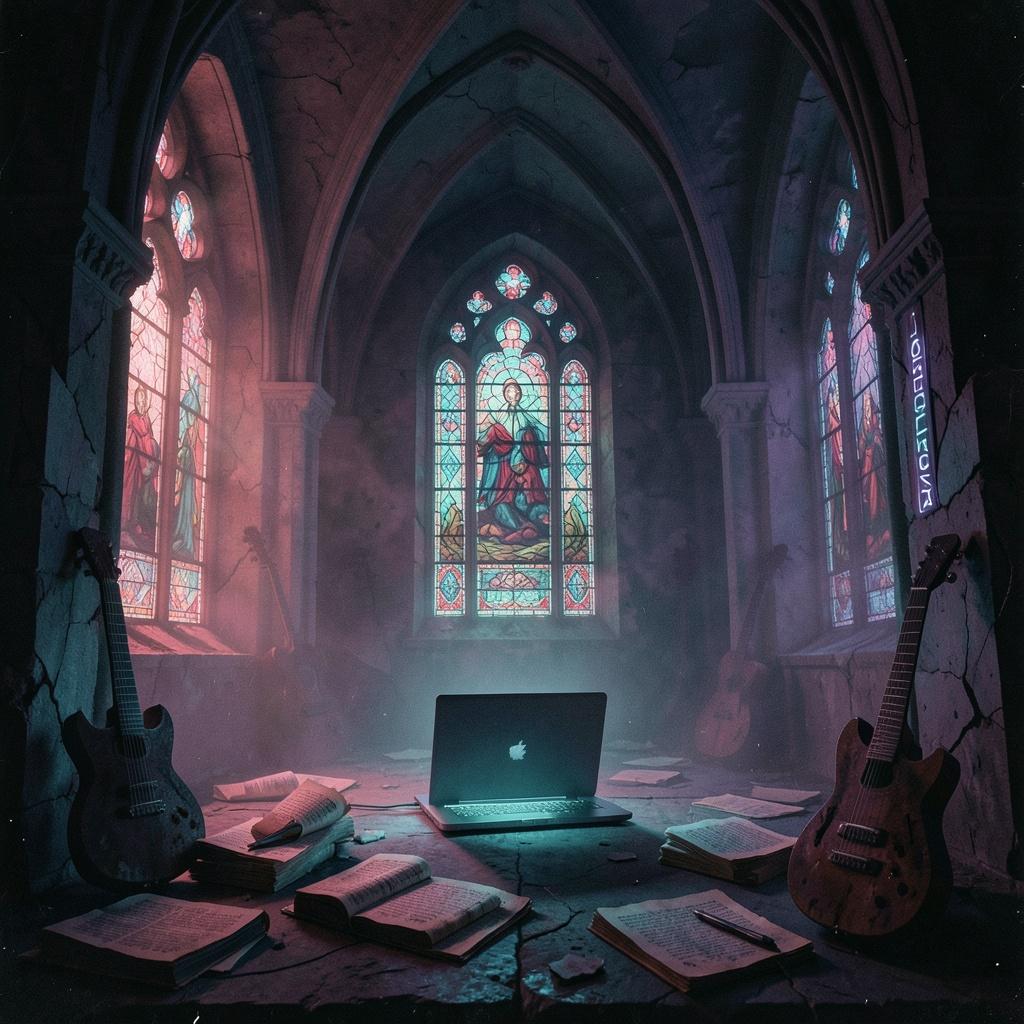 Song Image