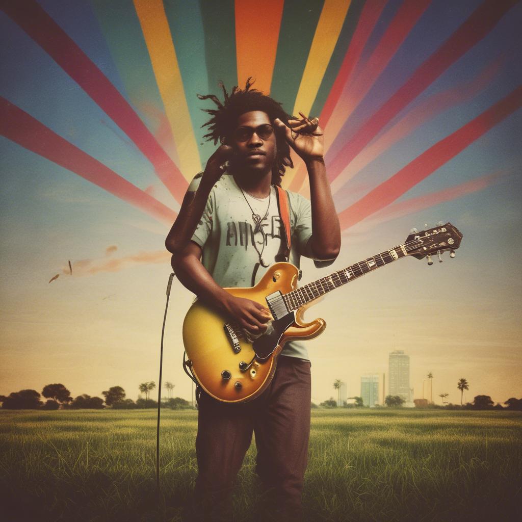 Persona picture for Jahshua Jah Mon