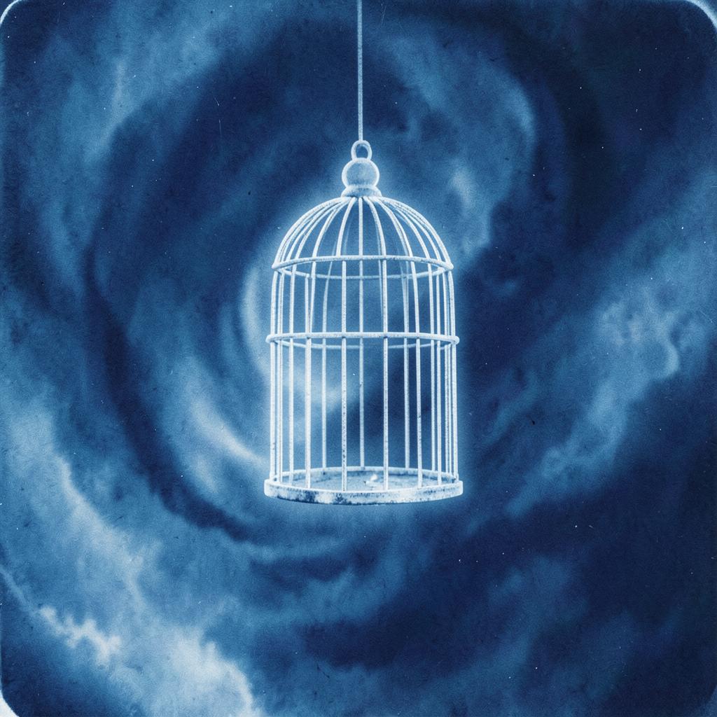 Canary's revenge artwork