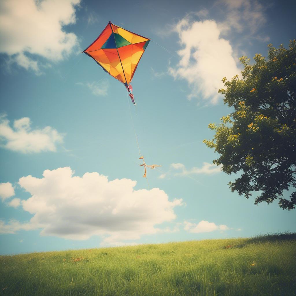 Run, Jump, Fly! artwork