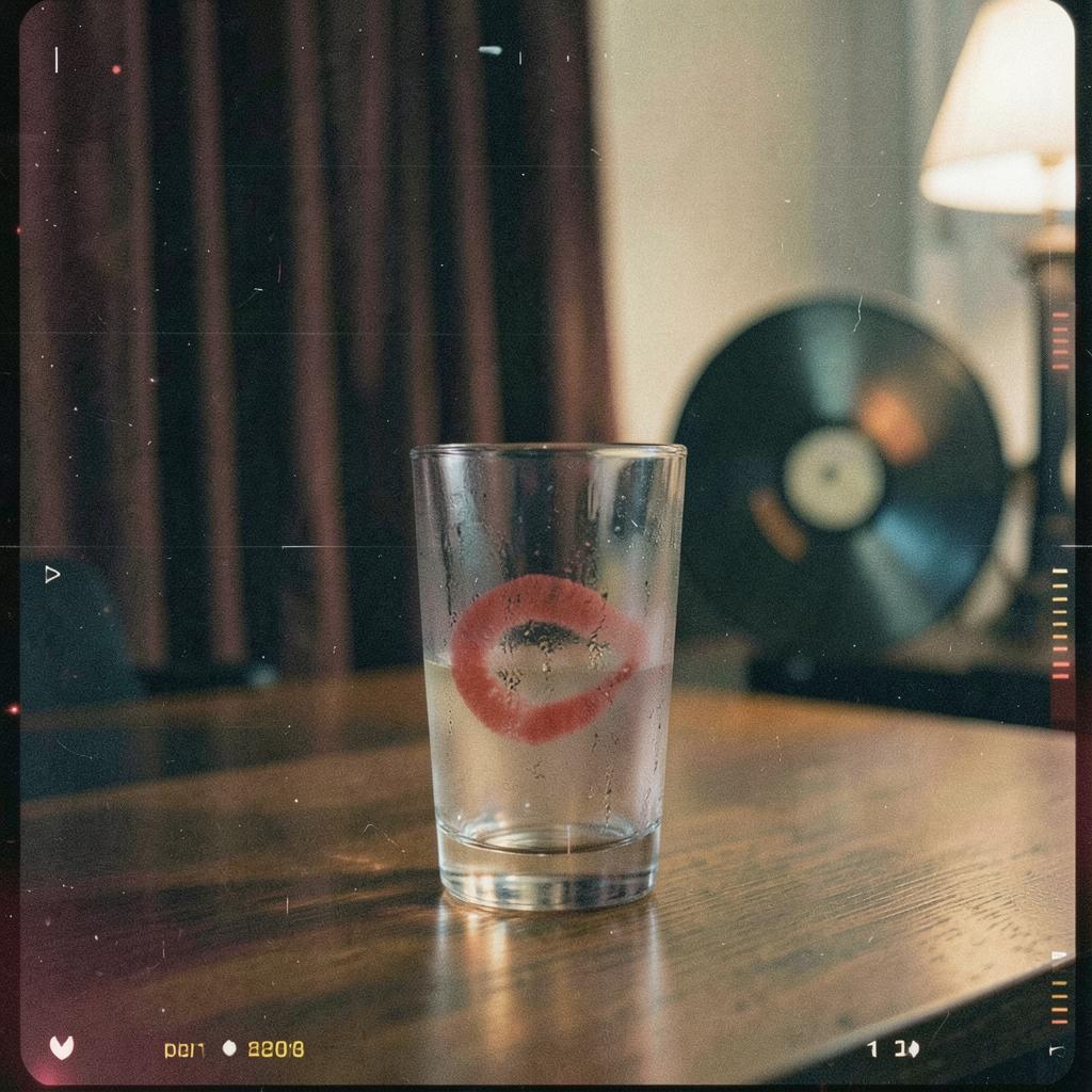 Falling Into You artwork