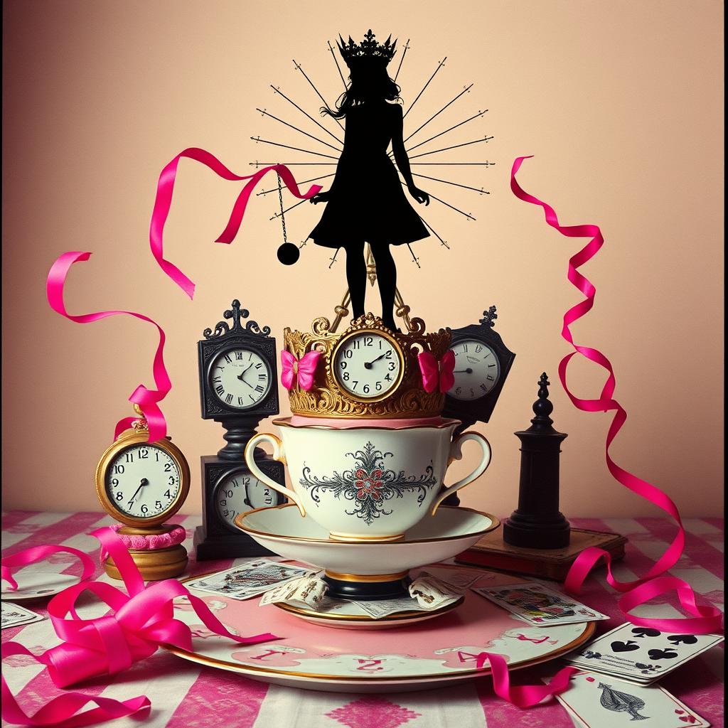 Voice image for Alice