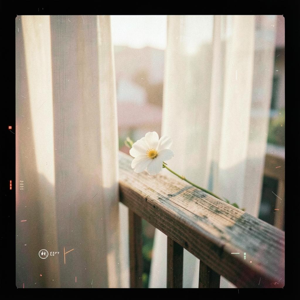 너였으면 좋겠어 artwork