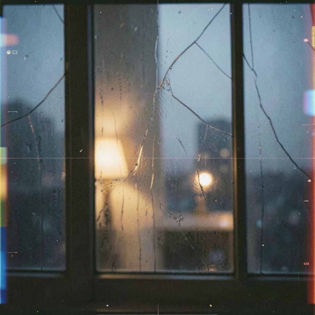 Тонкий лёд8 artwork