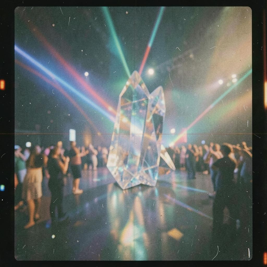 WeRememberHypatia+CrystallineAgidelHardDance 02(混搭3) artwork