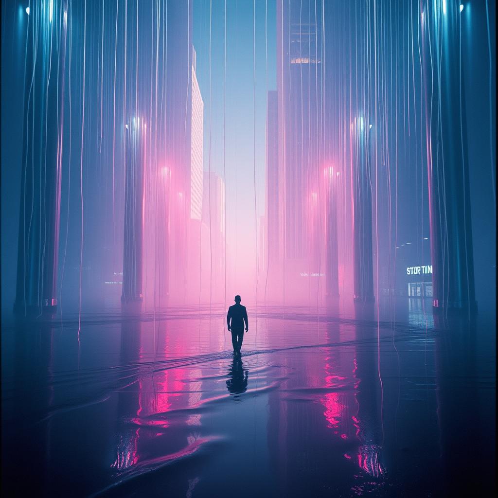 synthwave