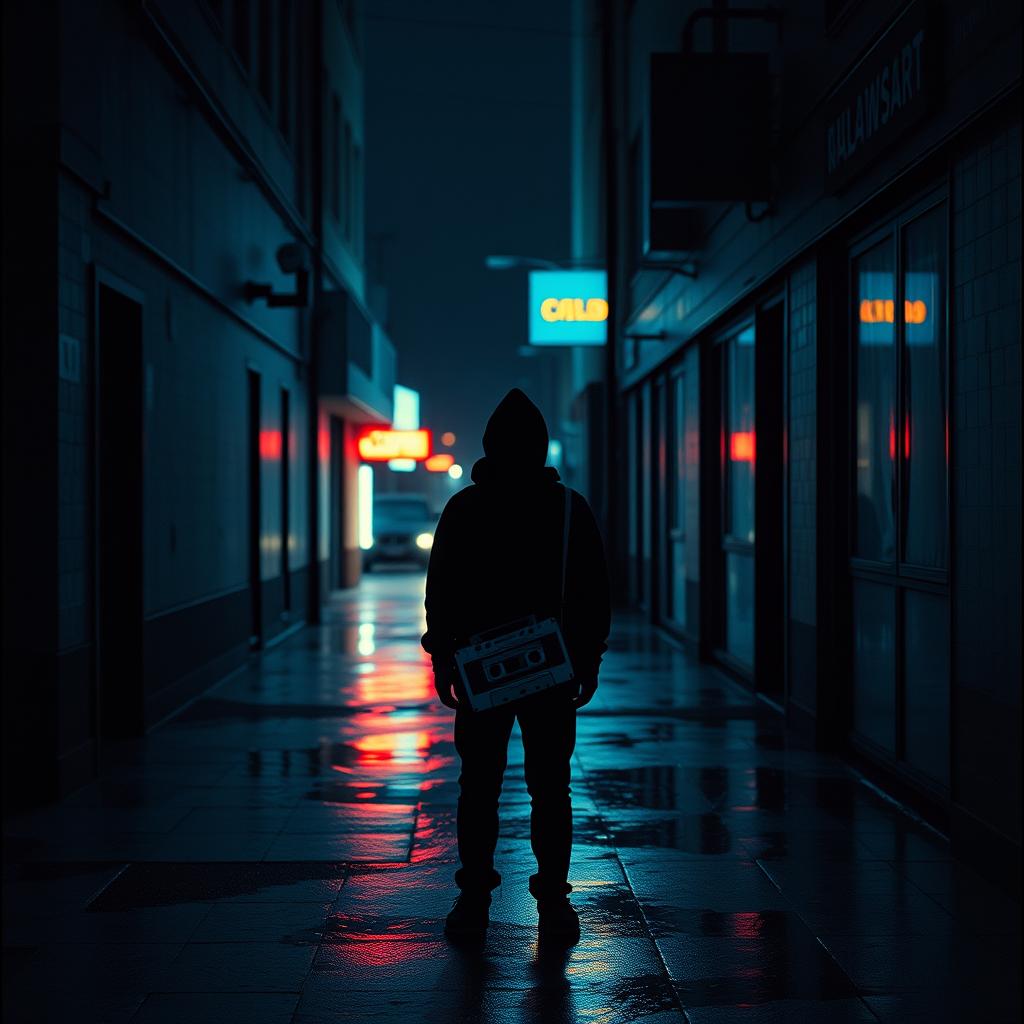 Song Image