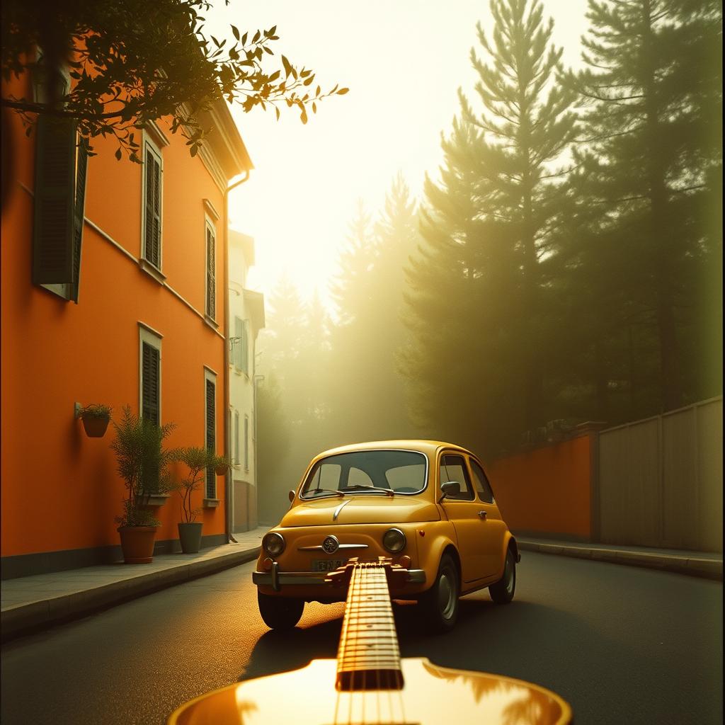 Song Image
