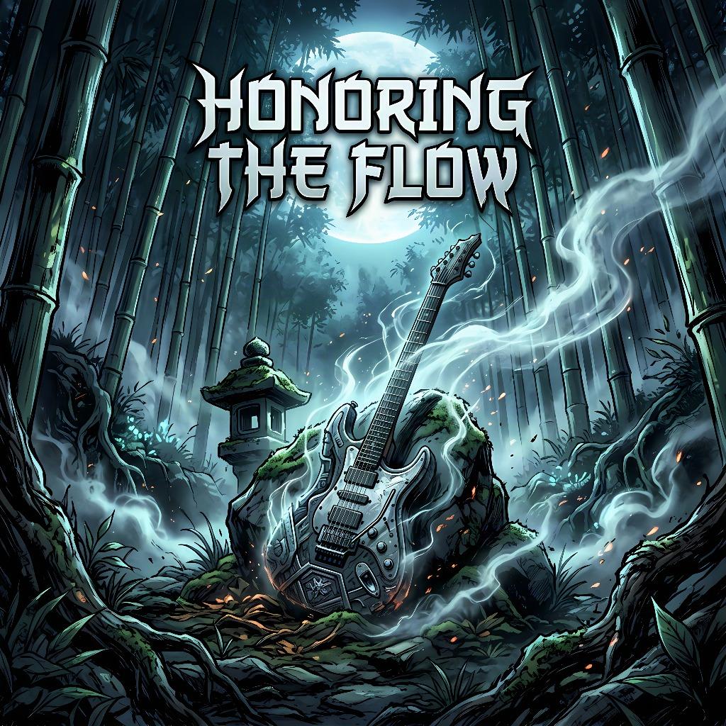 Honoring the Flow