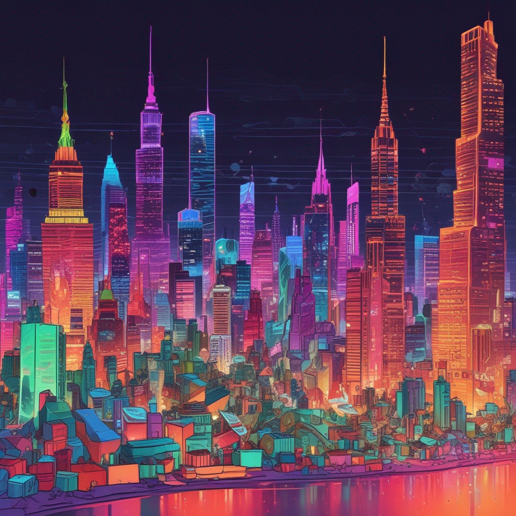 Playlist cover art
