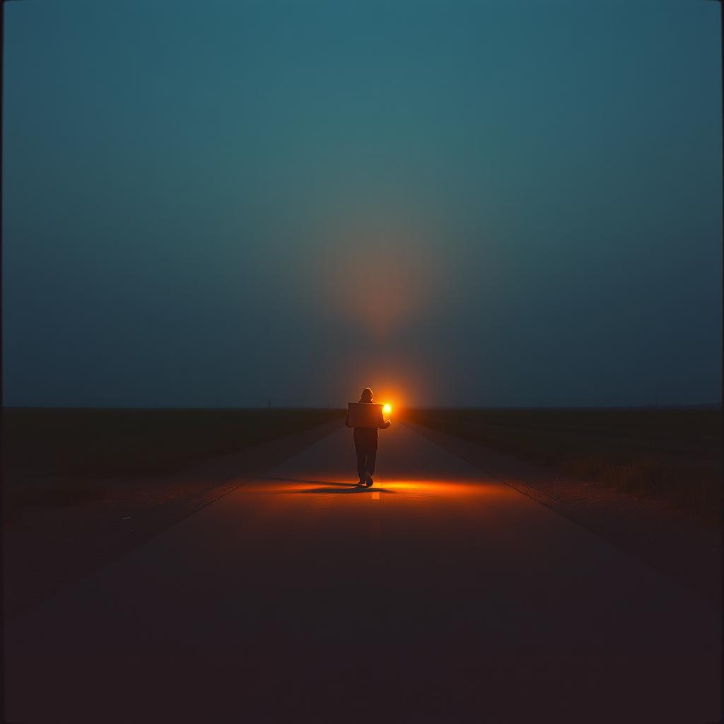 Persona image for Stormy Monday