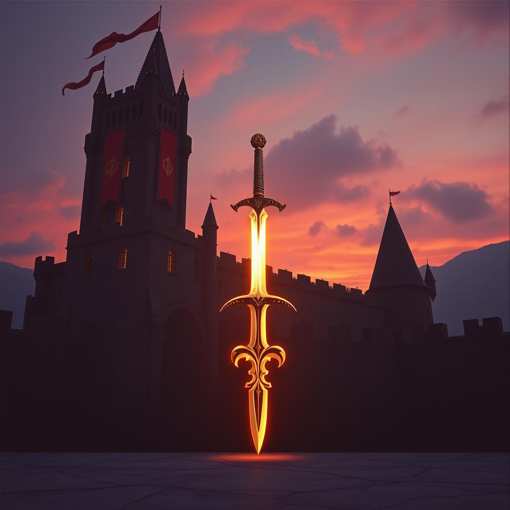 castlevania
