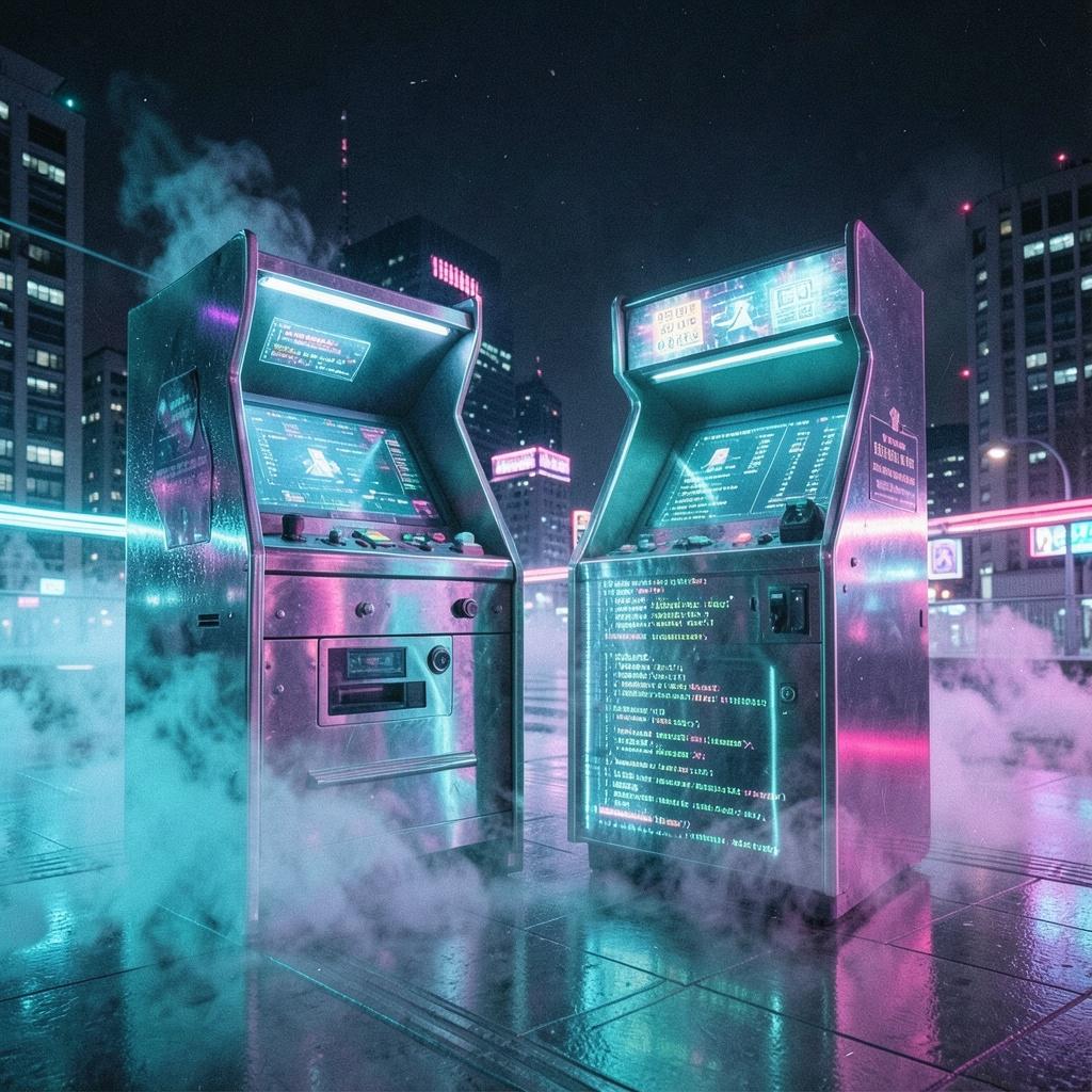 19 bit artwork