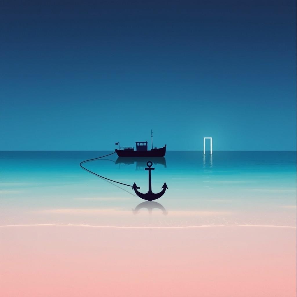 Undercurrent (Pop) artwork