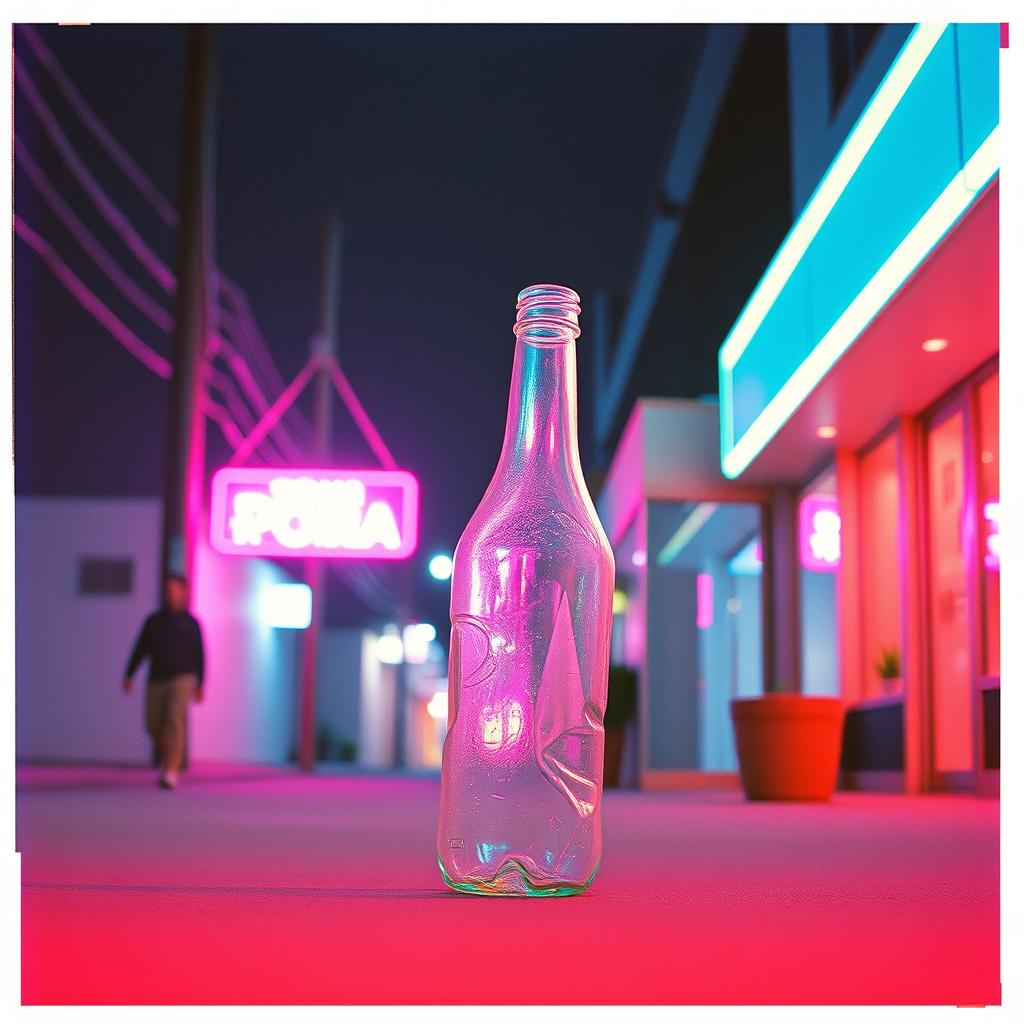 Persona image for synth Thundermother