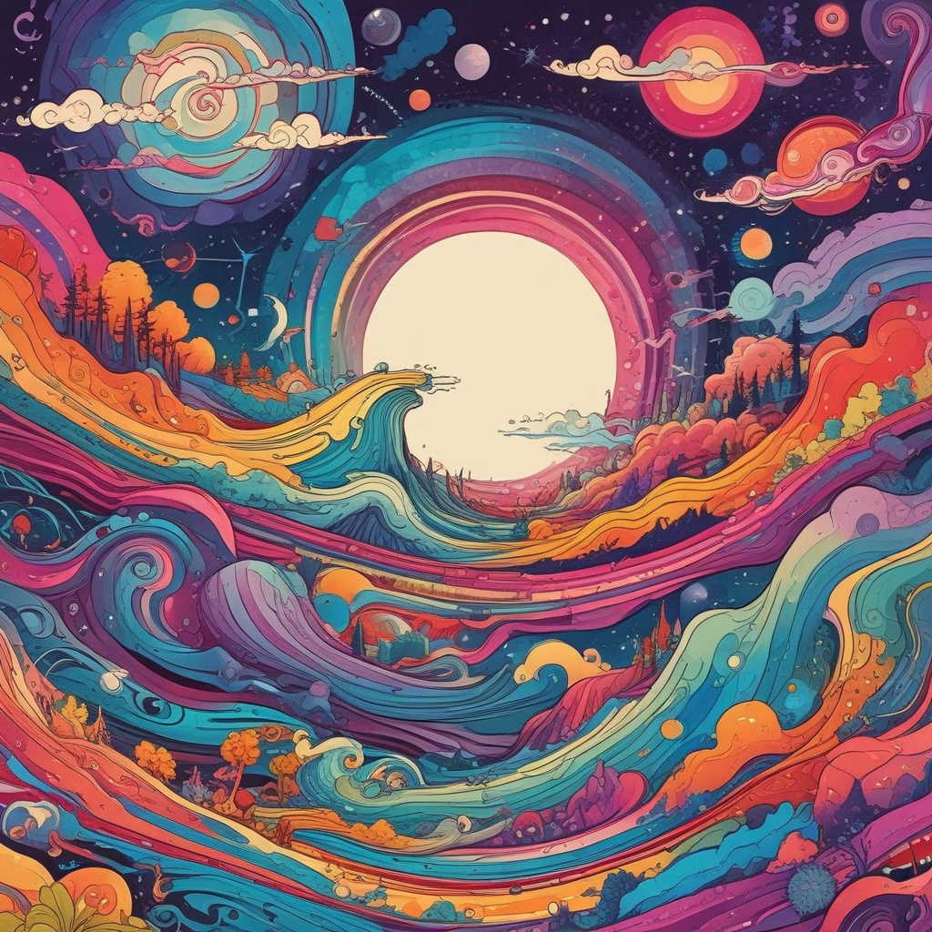 Mellow Trip (AutomatedLyrics) artwork