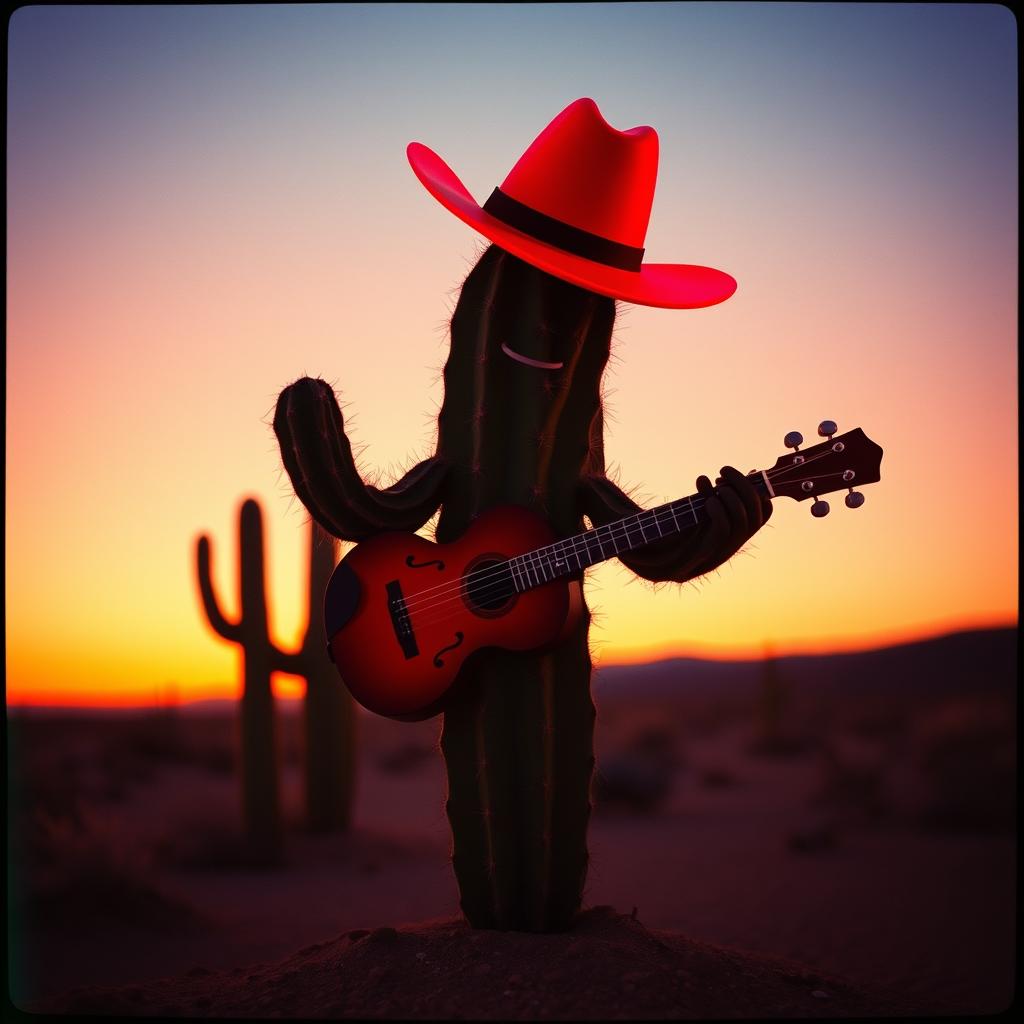 Song Image