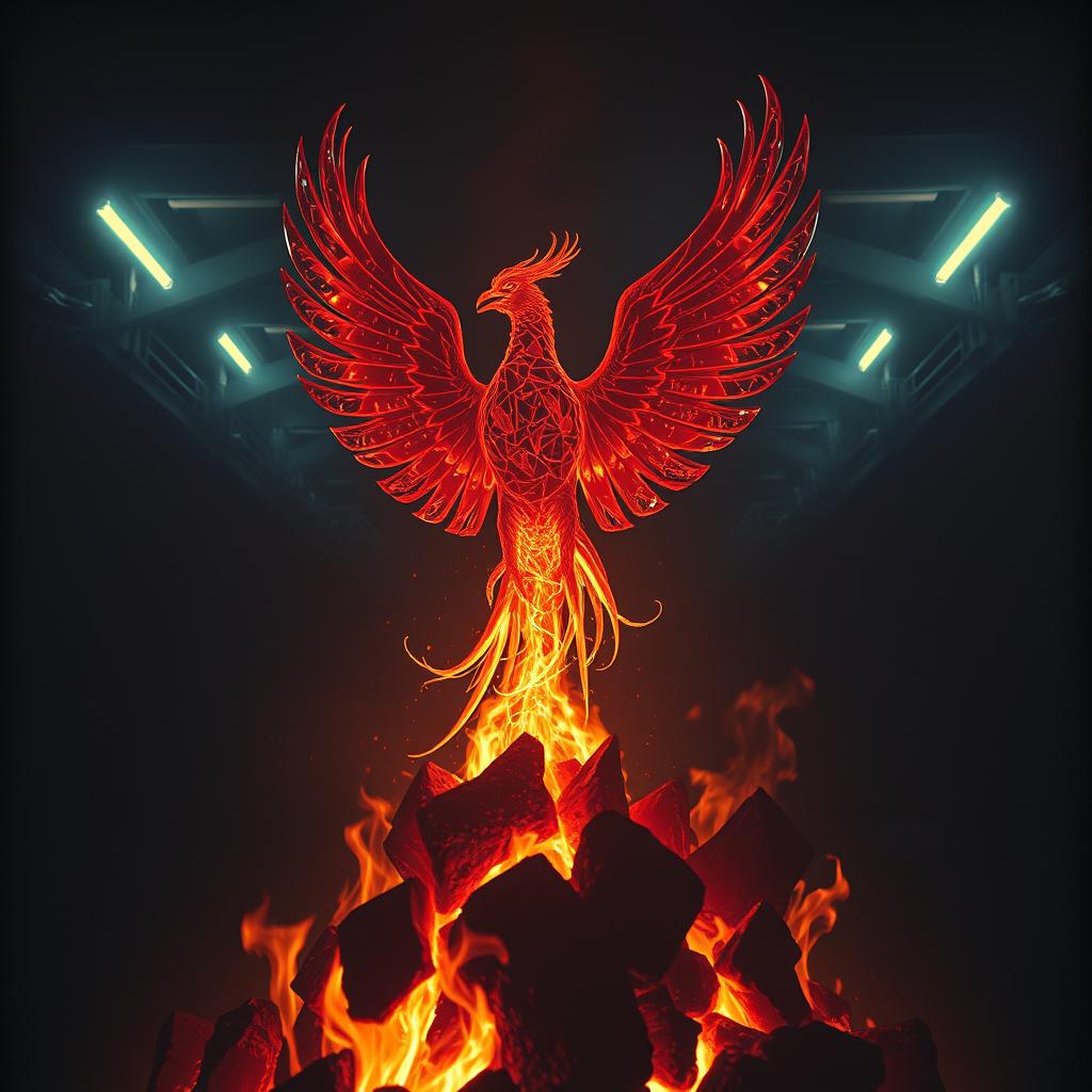 Persona image for ReD dUST sIREN