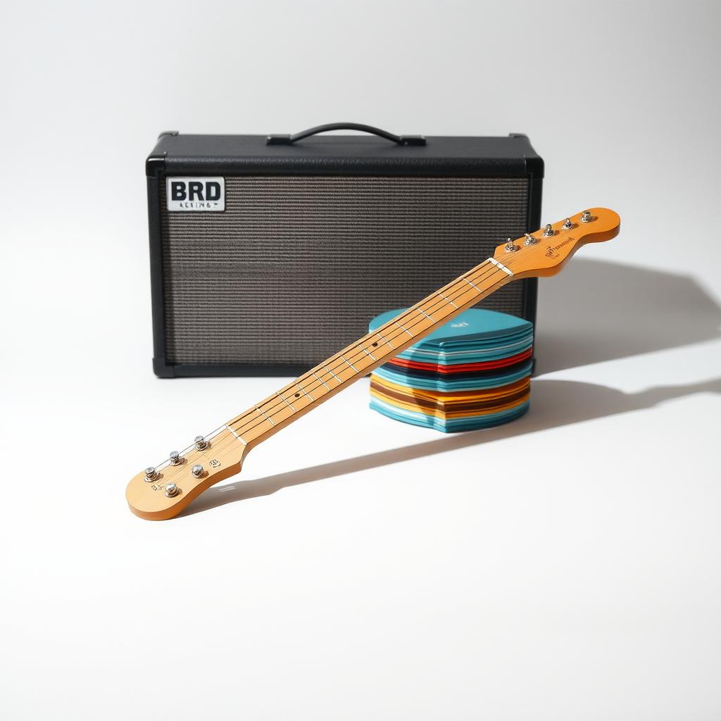 Persona image for MIO4