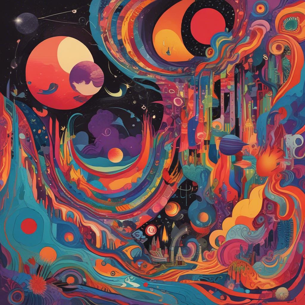 Song Image