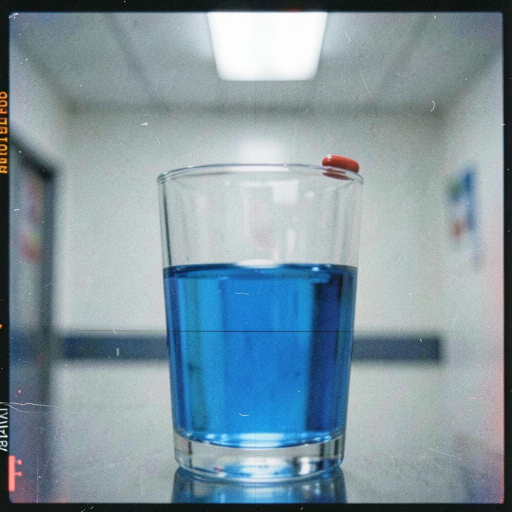 Saturation Curve artwork
