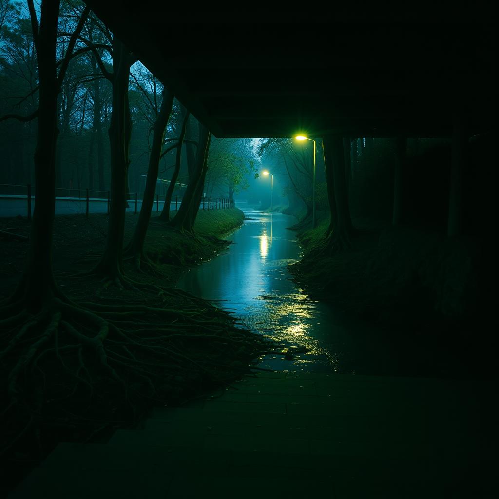 Image for GREEN SPECTRUM EP 💚