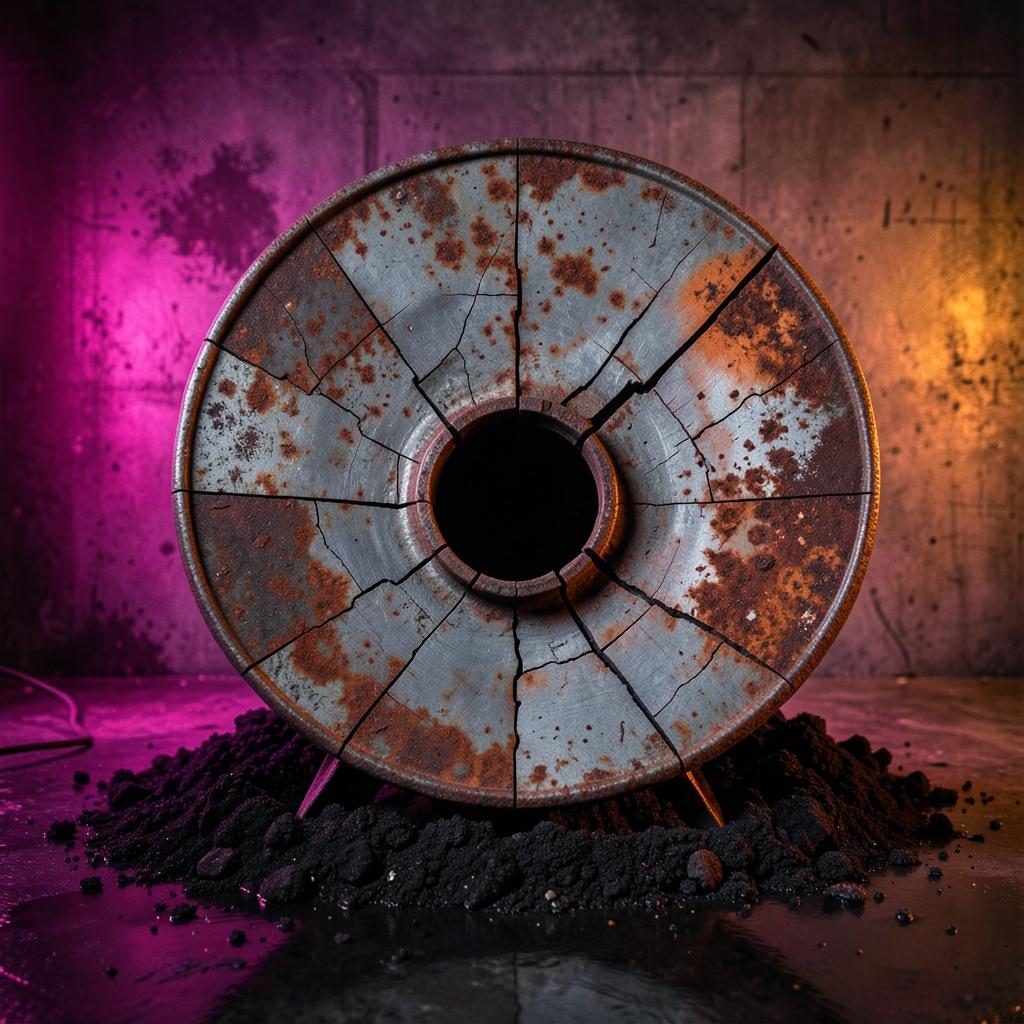 Voice image for Void Screamer Radar