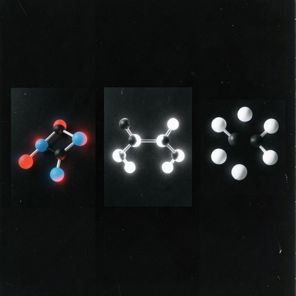 M3-B · Two Copies · Jazz Rap artwork