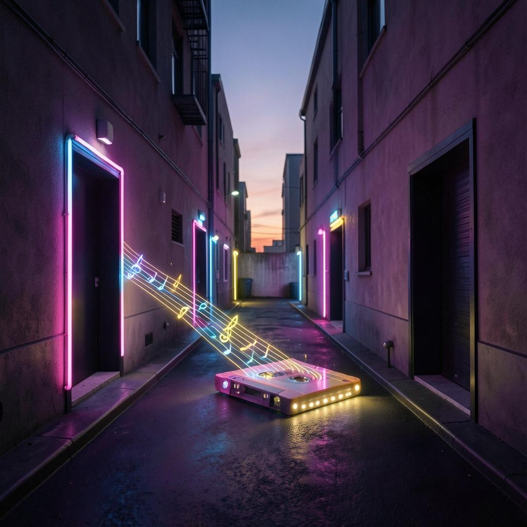 Song Image