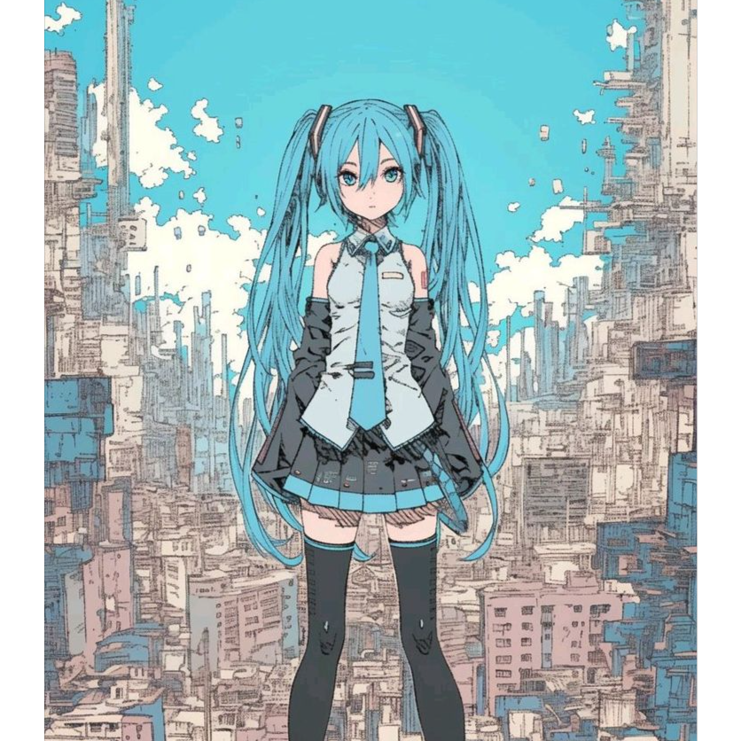 Song Image