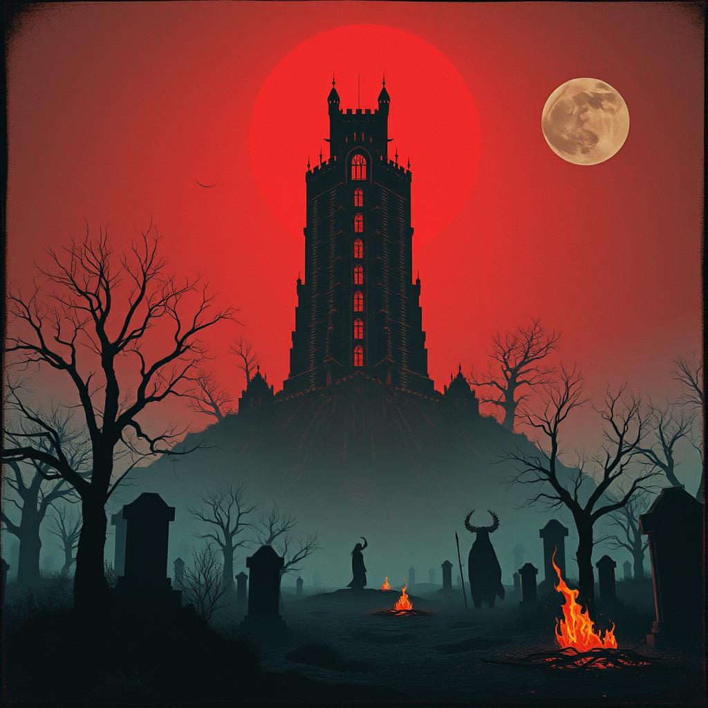 The Fate Of Ophelia (Femme)