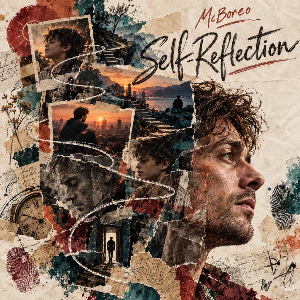 Self-Reflection