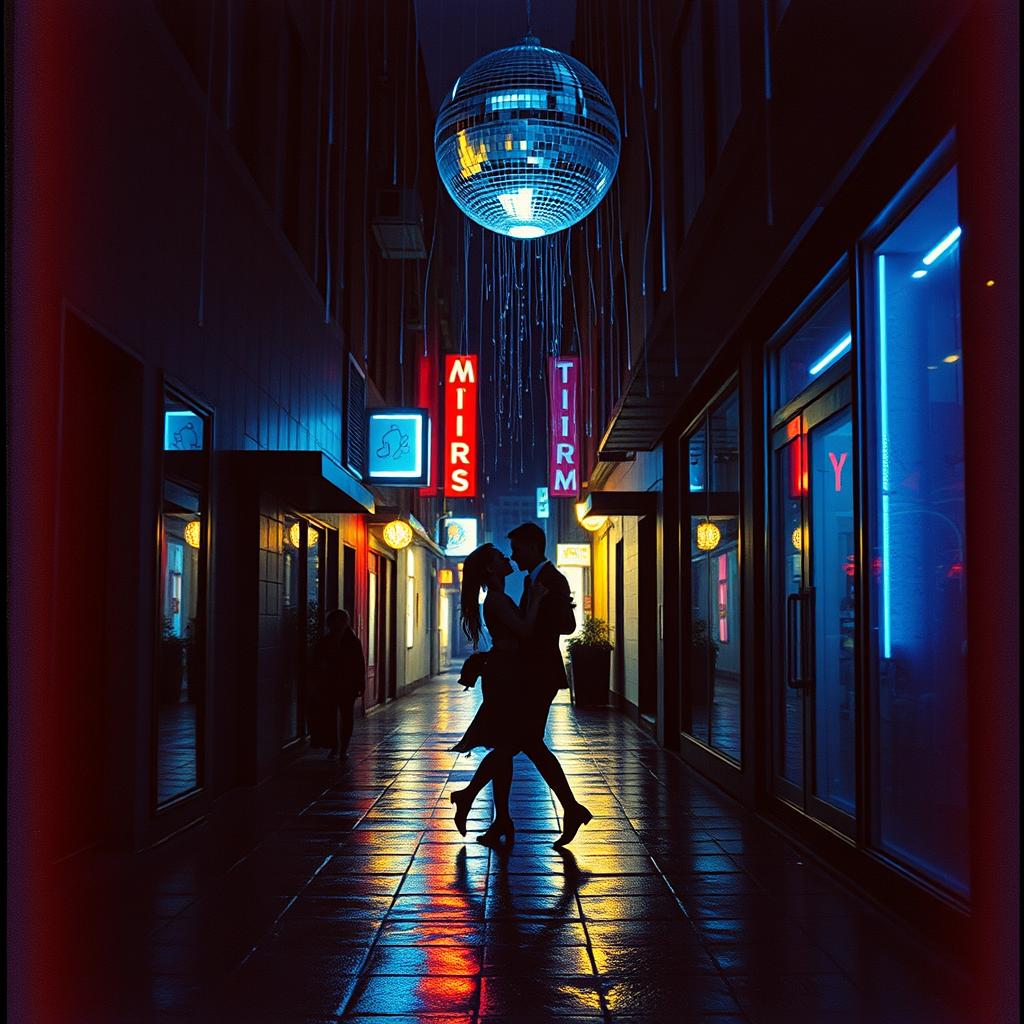 Persona image for City nights